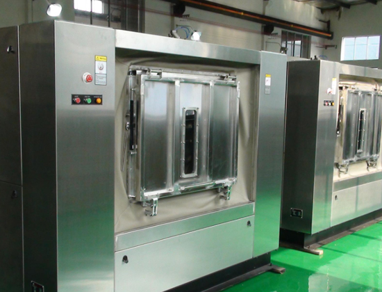 酒店用工業(yè)洗脫機