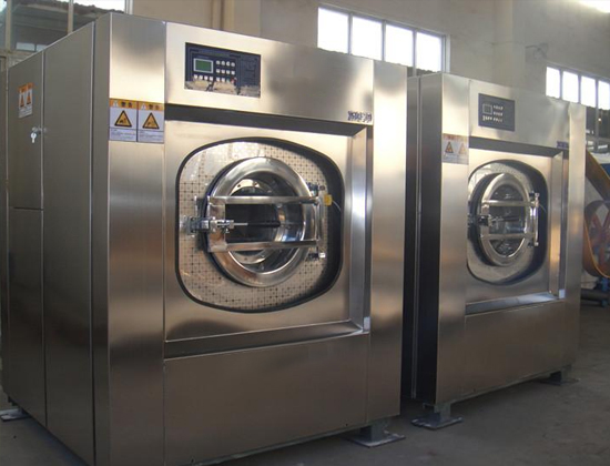 賓館工業洗烘脫一體機