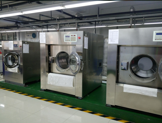 酒店用洗脫機 酒店用洗脫機
