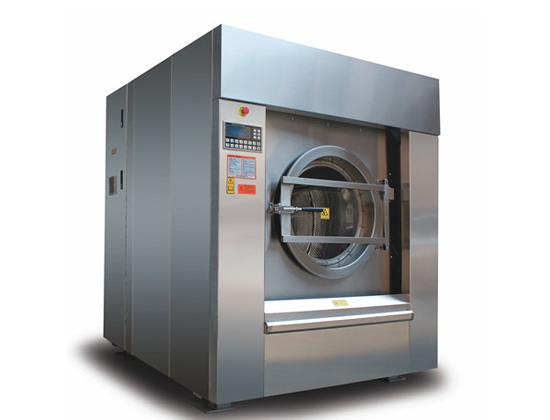 全自動隔離式洗脫機(jī)