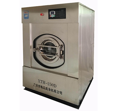 全自動洗脫一體機