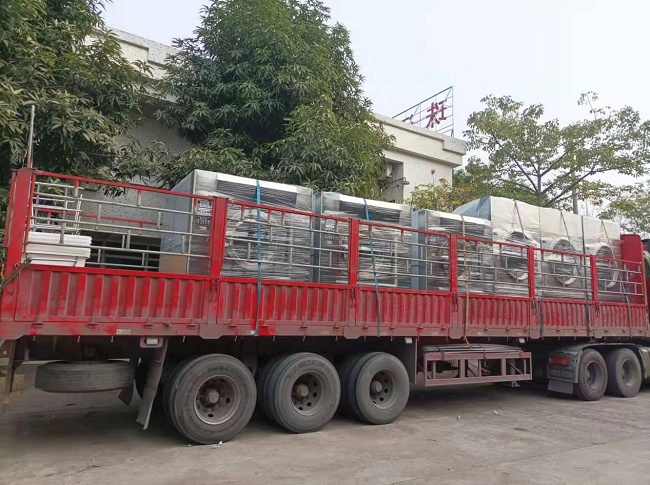 廣州工業用滾筒洗衣機如何低能耗滿足私立寄宿制學校清洗需求?真材實料高效節能源頭工廠